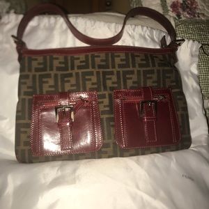 Fendi bag